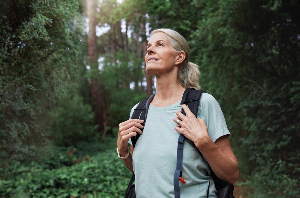 Picture of Coping with Loss Through Ecotherapy - Ecorial