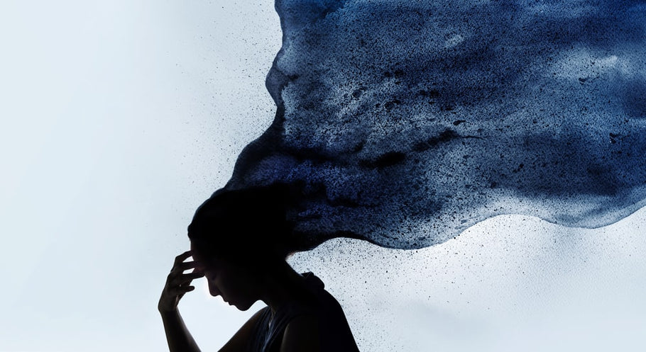What’s the Difference Between Grief and Depression?