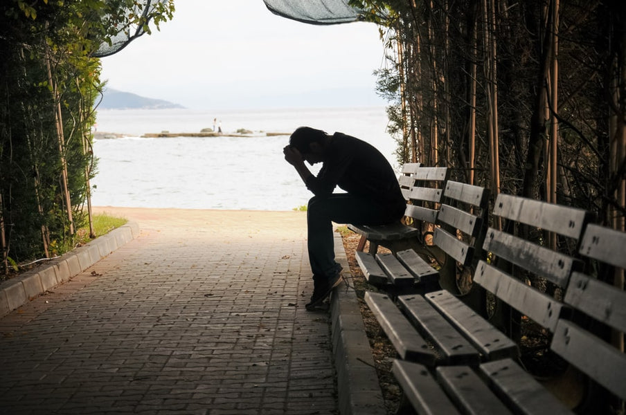 How Does Grief Affect Your Physical Health?