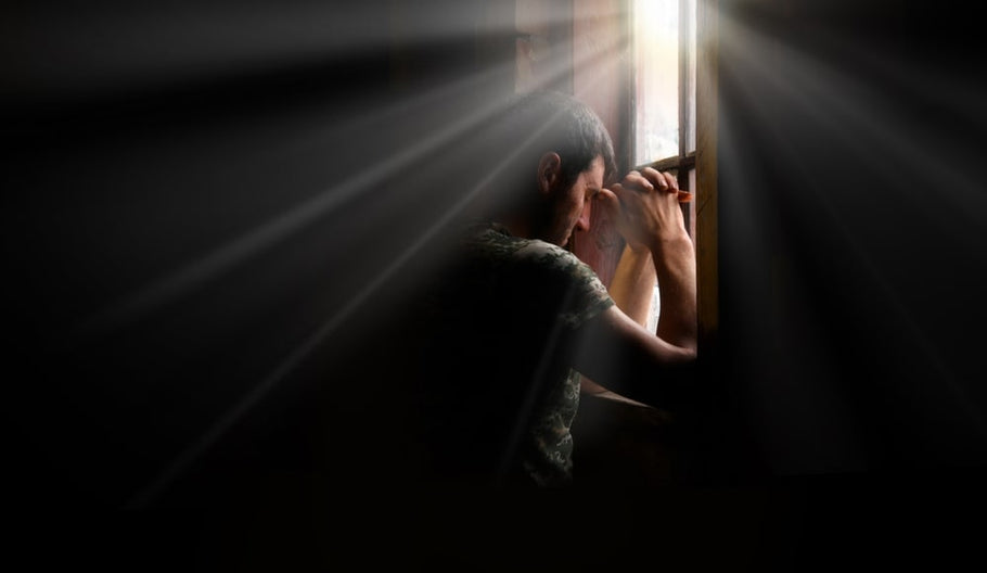 8 Key Signs You're Avoiding Grief & How to Healthily Cope