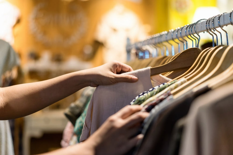 What to Wear at an Ash Scattering Ceremony