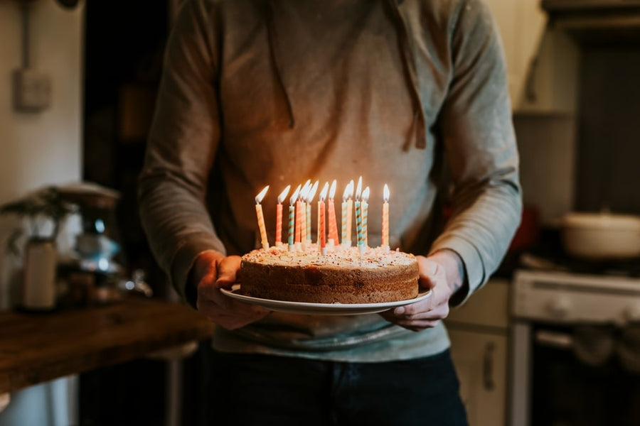 Coping with the First Birthday After the Death of Someone You Loved